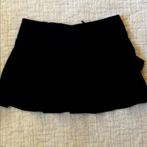 Lululemon skirt